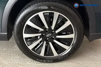 Chery Tiggo 8 Summit Automatic Petrol Plug-In Hybrid SUV - Stock Number (1682763) - 47th supplementary image