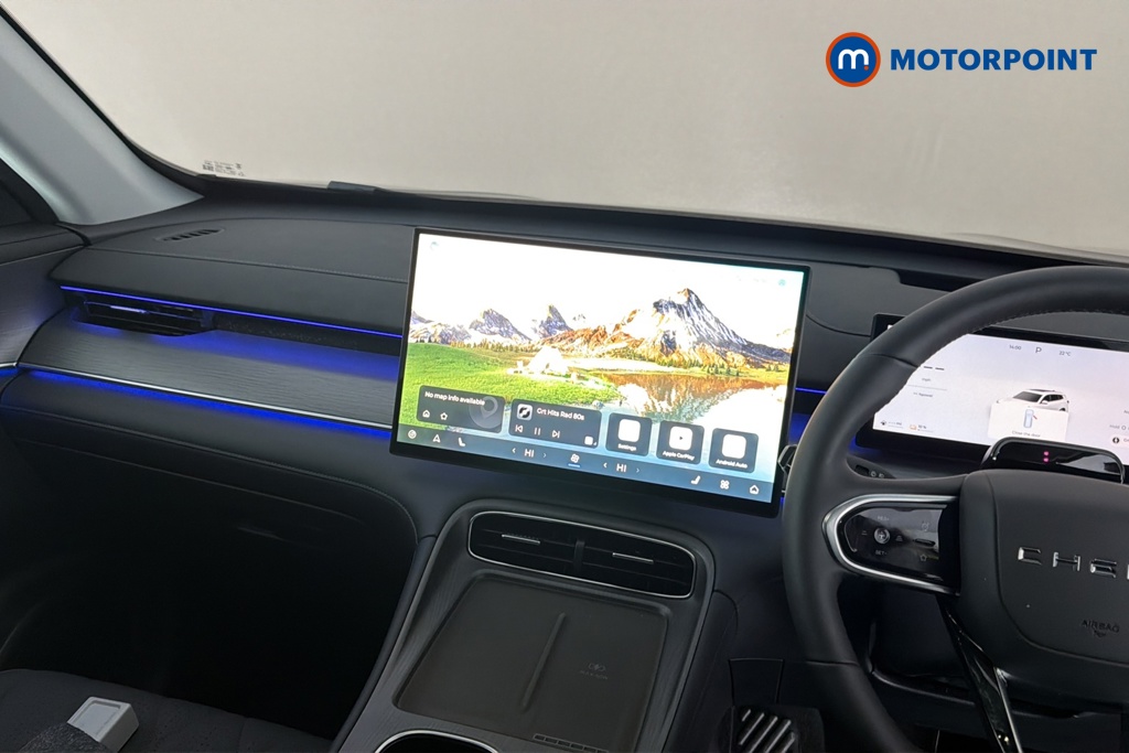 Chery Tiggo 8 Summit Automatic Petrol Plug-In Hybrid SUV - Stock Number (1682763) - 1st supplementary image