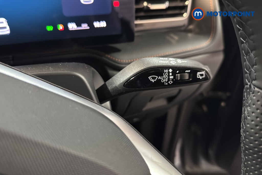 Mg Motor Uk HS Trophy Automatic Petrol-Electric Hybrid SUV - Stock Number (1682825) - 6th supplementary image