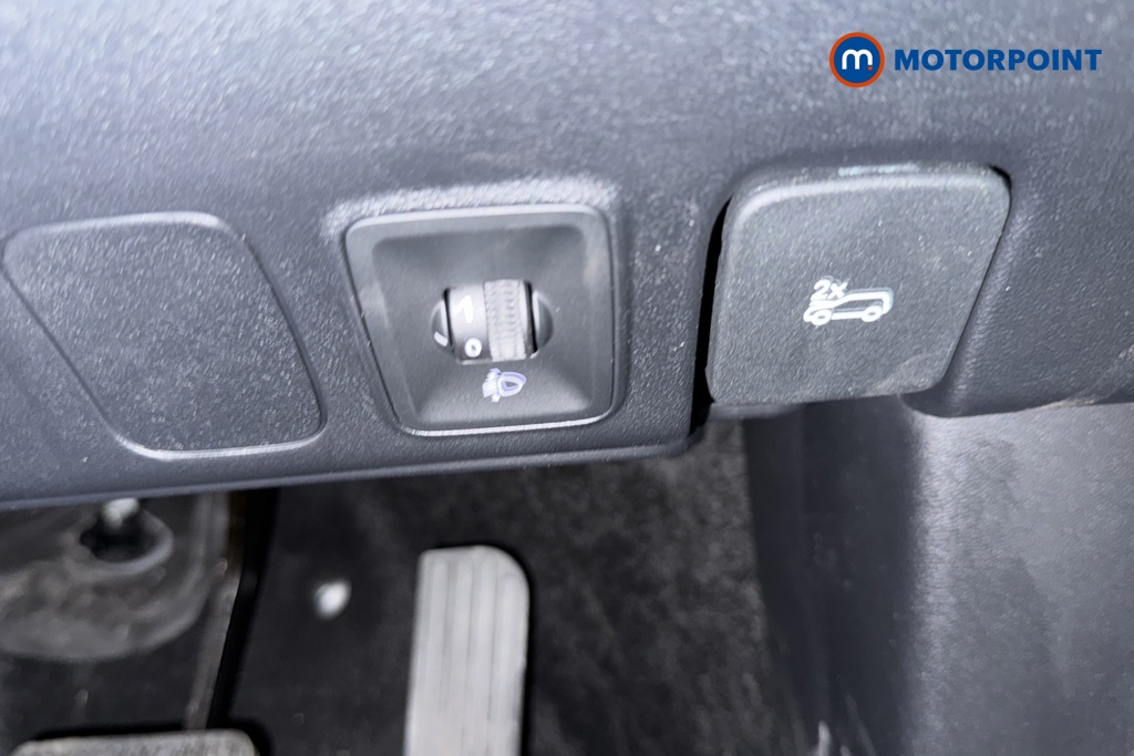 Mg Motor Uk HS Trophy Automatic Petrol-Electric Hybrid SUV - Stock Number (1682825) - 11th supplementary image
