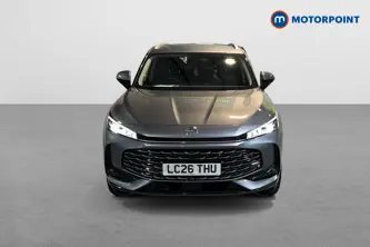 Mg Motor Uk HS Trophy Automatic Petrol-Electric Hybrid SUV - Stock Number (1682825) - Front bumper