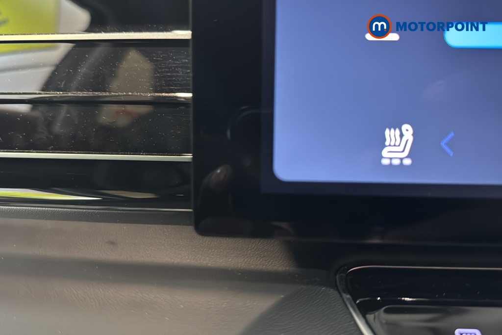 Mg Motor Uk HS Trophy Automatic Petrol-Electric Hybrid SUV - Stock Number (1682825) - 14th supplementary image