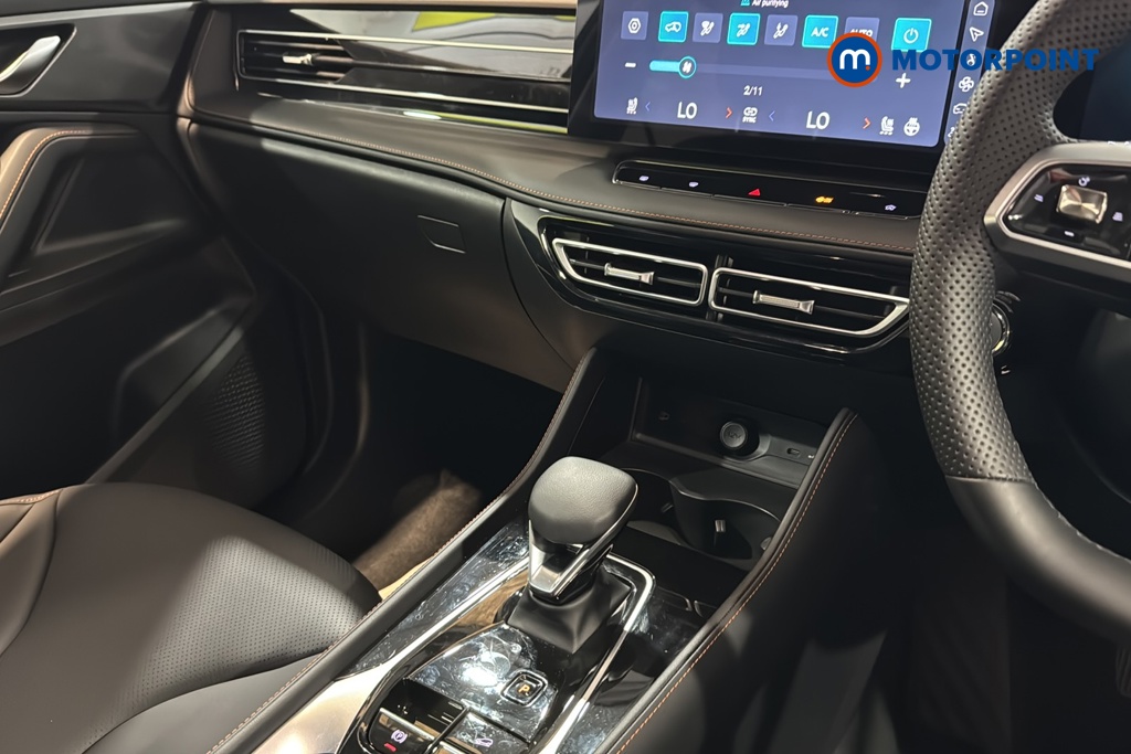 Mg Motor Uk HS Trophy Automatic Petrol-Electric Hybrid SUV - Stock Number (1682825) - 15th supplementary image
