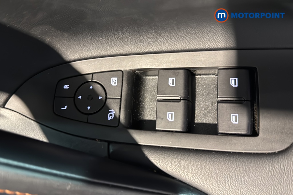Mg Motor Uk HS Trophy Automatic Petrol-Electric Hybrid SUV - Stock Number (1682825) - 19th supplementary image
