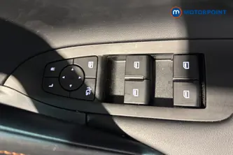 Mg Motor Uk HS Trophy Automatic Petrol-Electric Hybrid SUV - Stock Number (1682825) - 19th supplementary image