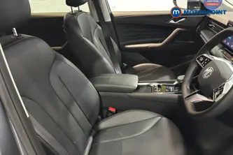 Mg Motor Uk HS Trophy Automatic Petrol-Electric Hybrid SUV - Stock Number (1682825) - 22nd supplementary image