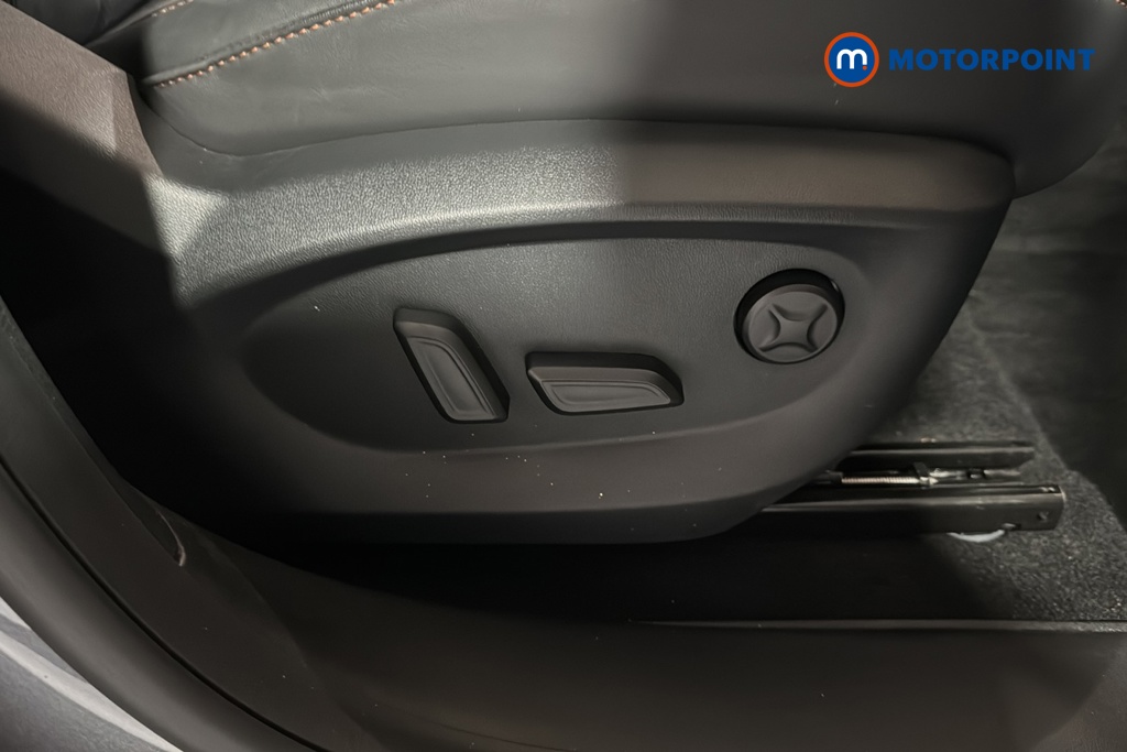 Mg Motor Uk HS Trophy Automatic Petrol-Electric Hybrid SUV - Stock Number (1682825) - 23rd supplementary image