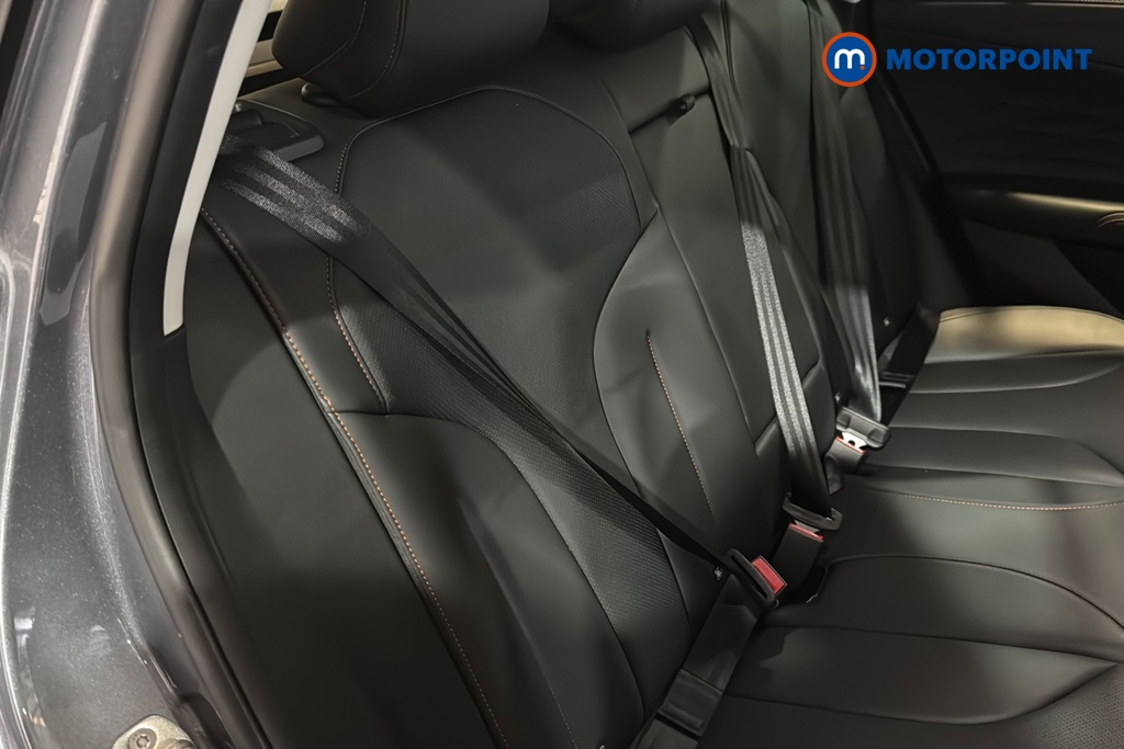 Mg Motor Uk HS Trophy Automatic Petrol-Electric Hybrid SUV - Stock Number (1682825) - 25th supplementary image