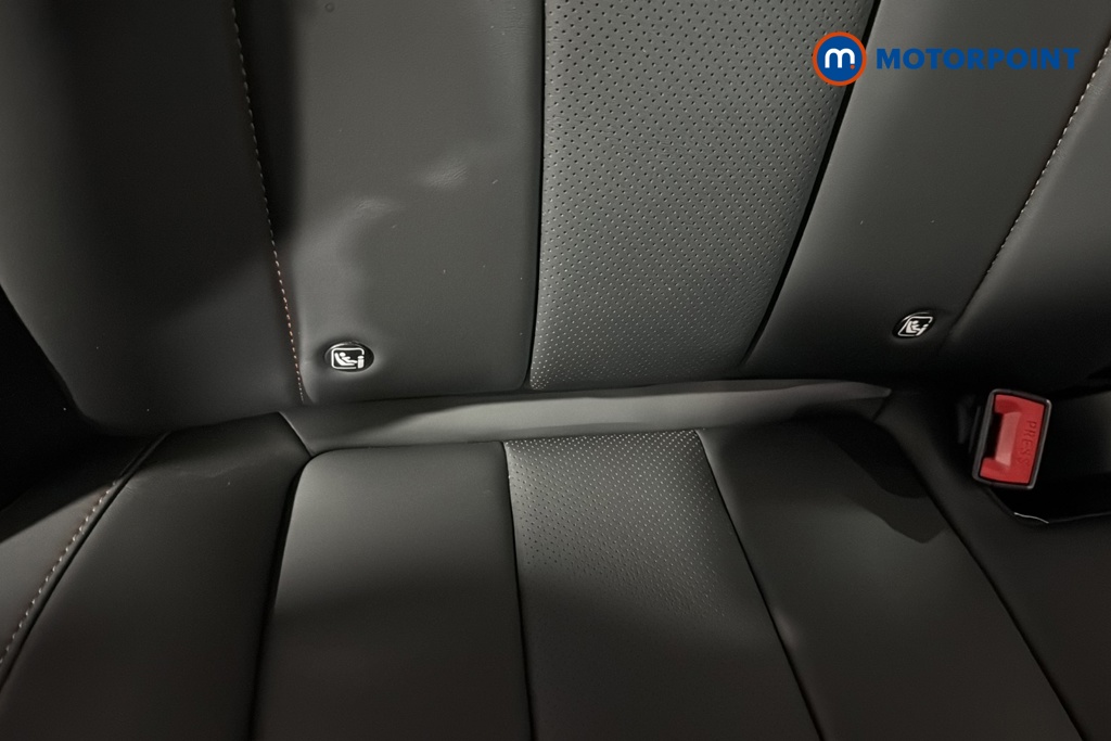 Mg Motor Uk HS Trophy Automatic Petrol-Electric Hybrid SUV - Stock Number (1682825) - 27th supplementary image