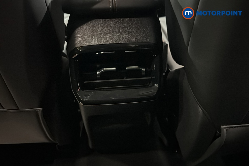 Mg Motor Uk HS Trophy Automatic Petrol-Electric Hybrid SUV - Stock Number (1682825) - 28th supplementary image