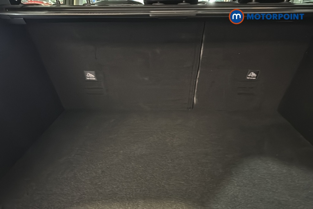 Mg Motor Uk HS Trophy Automatic Petrol-Electric Hybrid SUV - Stock Number (1682825) - 30th supplementary image