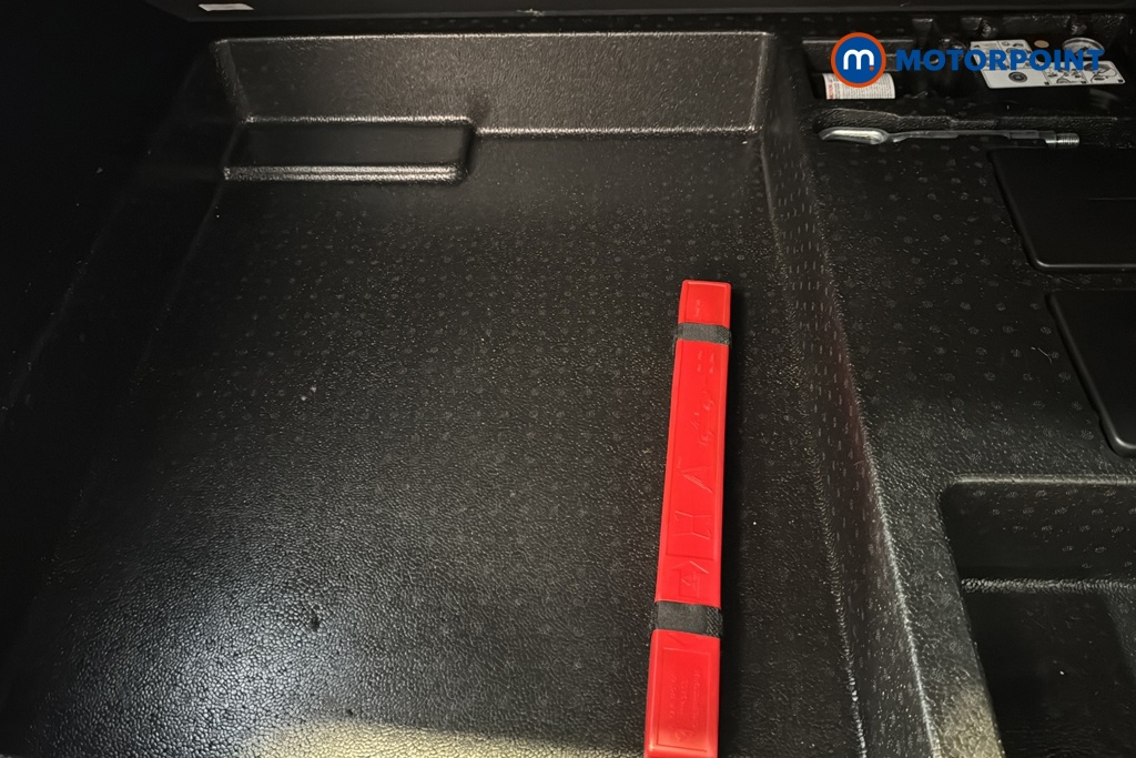 Mg Motor Uk HS Trophy Automatic Petrol-Electric Hybrid SUV - Stock Number (1682825) - 33rd supplementary image