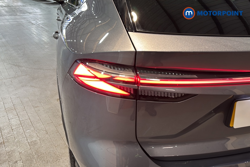 Mg Motor Uk HS Trophy Automatic Petrol-Electric Hybrid SUV - Stock Number (1682825) - 36th supplementary image