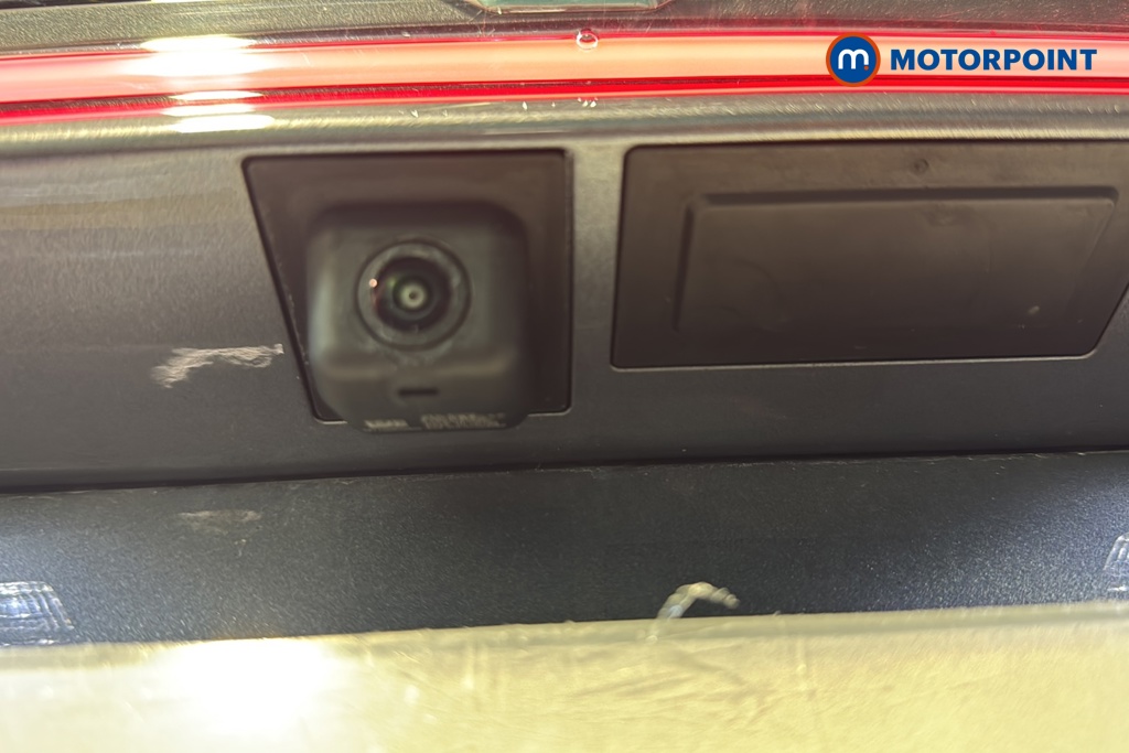 Mg Motor Uk HS Trophy Automatic Petrol-Electric Hybrid SUV - Stock Number (1682825) - 37th supplementary image