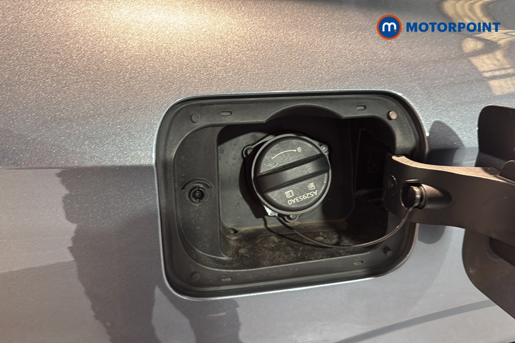 Mg Motor Uk HS Trophy Automatic Petrol-Electric Hybrid SUV - Stock Number (1682825) - 41st supplementary image