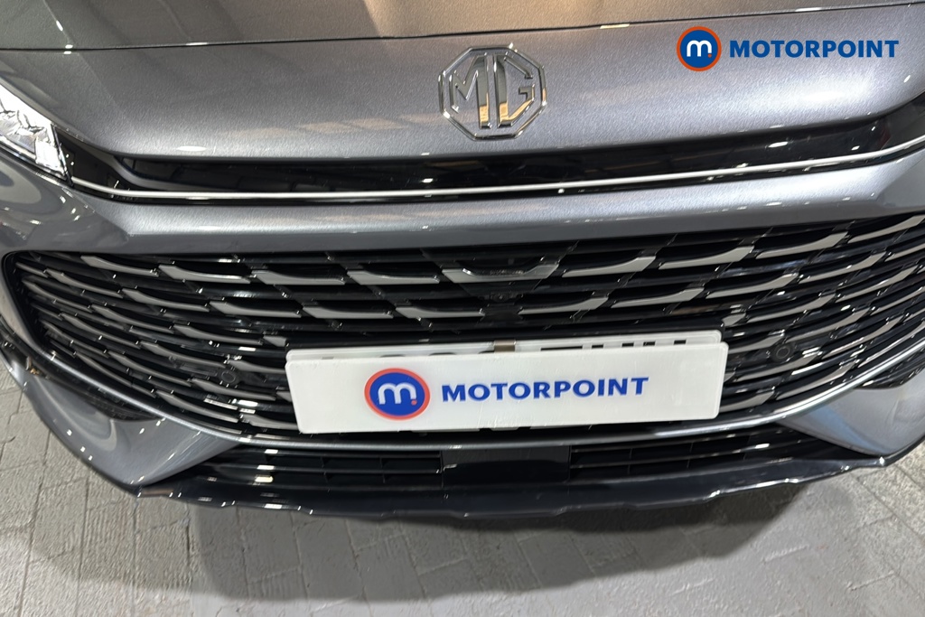 Mg Motor Uk HS Trophy Automatic Petrol-Electric Hybrid SUV - Stock Number (1682825) - 43rd supplementary image