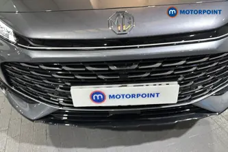 Mg Motor Uk HS Trophy Automatic Petrol-Electric Hybrid SUV - Stock Number (1682825) - 43rd supplementary image