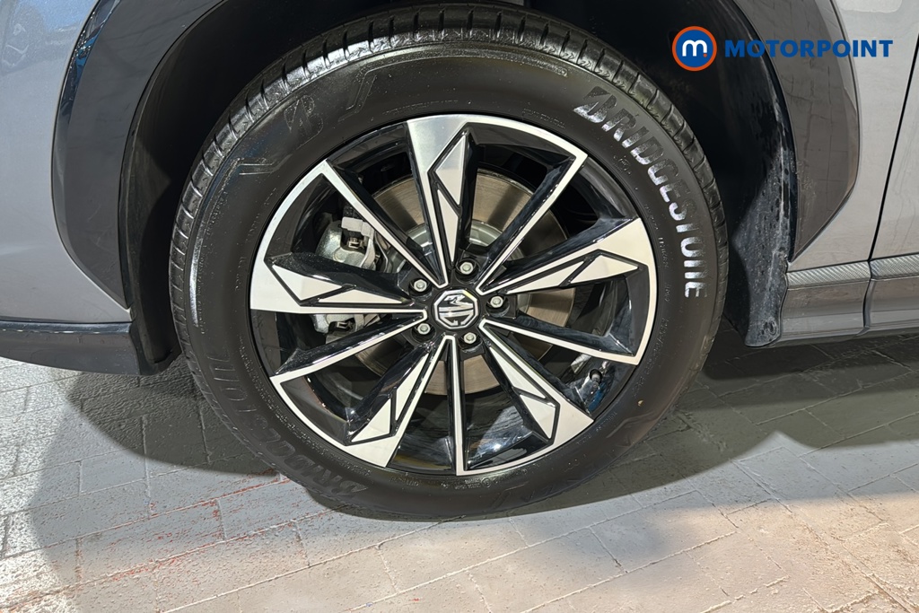 Mg Motor Uk HS Trophy Automatic Petrol-Electric Hybrid SUV - Stock Number (1682825) - 44th supplementary image