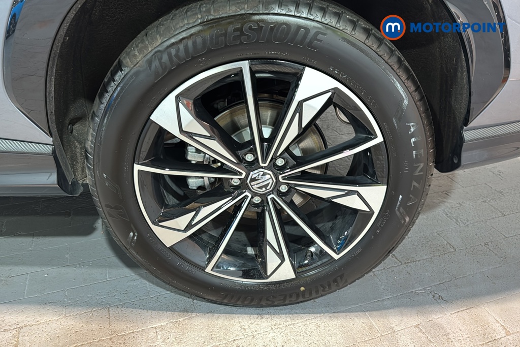 Mg Motor Uk HS Trophy Automatic Petrol-Electric Hybrid SUV - Stock Number (1682825) - 45th supplementary image
