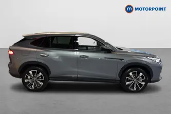 Mg Motor Uk HS Trophy Automatic Petrol-Electric Hybrid SUV - Stock Number (1682825) - Passenger side