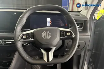 Mg Motor Uk HS Trophy Automatic Petrol-Electric Hybrid SUV - Stock Number (1682830) - 2nd supplementary image