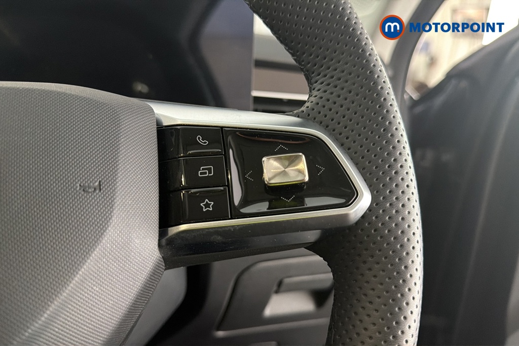 Mg Motor Uk HS Trophy Automatic Petrol-Electric Hybrid SUV - Stock Number (1682830) - 3rd supplementary image