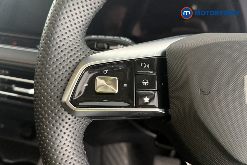 Mg Motor Uk HS Trophy Automatic Petrol-Electric Hybrid SUV - Stock Number (1682830) - 4th supplementary image