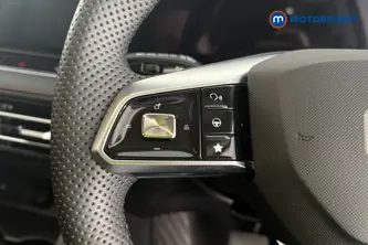 Mg Motor Uk HS Trophy Automatic Petrol-Electric Hybrid SUV - Stock Number (1682830) - 4th supplementary image