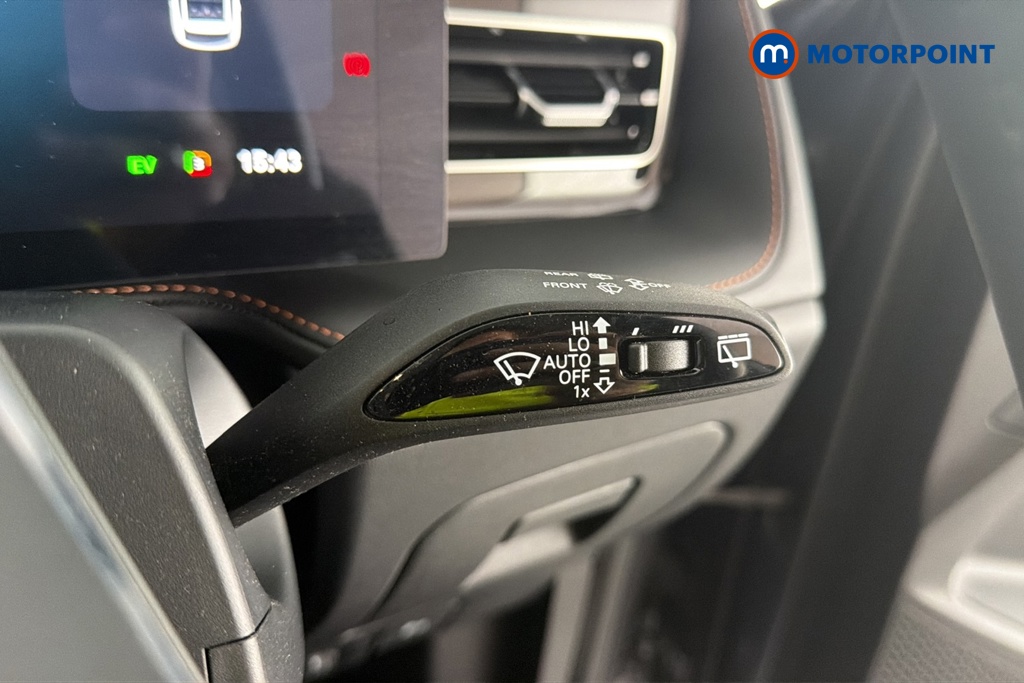 Mg Motor Uk HS Trophy Automatic Petrol-Electric Hybrid SUV - Stock Number (1682830) - 6th supplementary image