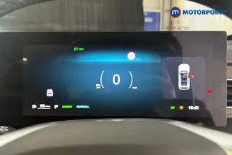 Mg Motor Uk HS Trophy Automatic Petrol-Electric Hybrid SUV - Stock Number (1682830) - 7th supplementary image