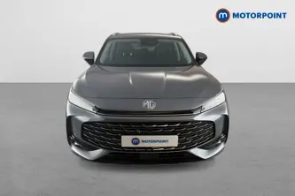 Mg Motor Uk HS Trophy Automatic Petrol-Electric Hybrid SUV - Stock Number (1682830) - Front bumper