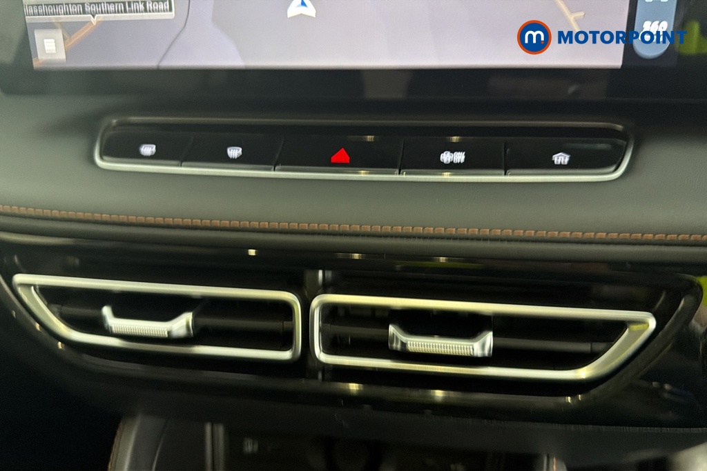Mg Motor Uk HS Trophy Automatic Petrol-Electric Hybrid SUV - Stock Number (1682830) - 12th supplementary image