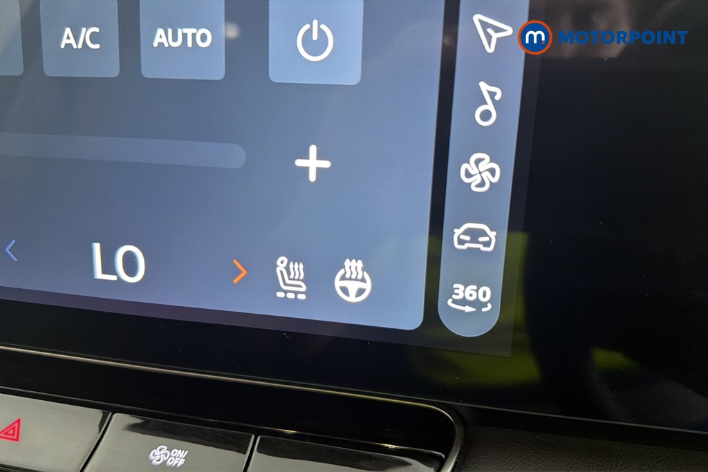Mg Motor Uk HS Trophy Automatic Petrol-Electric Hybrid SUV - Stock Number (1682830) - 14th supplementary image