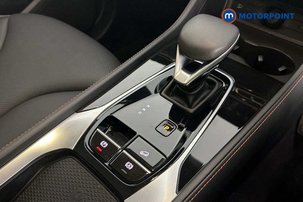 Mg Motor Uk HS Trophy Automatic Petrol-Electric Hybrid SUV - Stock Number (1682830) - 15th supplementary image