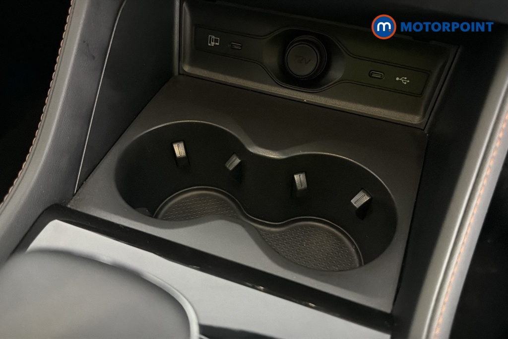 Mg Motor Uk HS Trophy Automatic Petrol-Electric Hybrid SUV - Stock Number (1682830) - 16th supplementary image