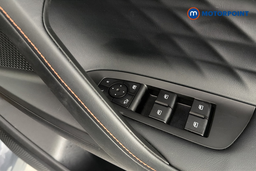 Mg Motor Uk HS Trophy Automatic Petrol-Electric Hybrid SUV - Stock Number (1682830) - 19th supplementary image