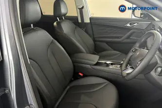 Mg Motor Uk HS Trophy Automatic Petrol-Electric Hybrid SUV - Stock Number (1682830) - 22nd supplementary image