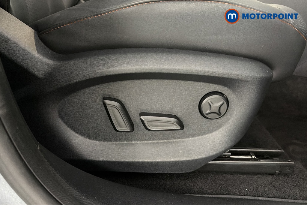 Mg Motor Uk HS Trophy Automatic Petrol-Electric Hybrid SUV - Stock Number (1682830) - 23rd supplementary image