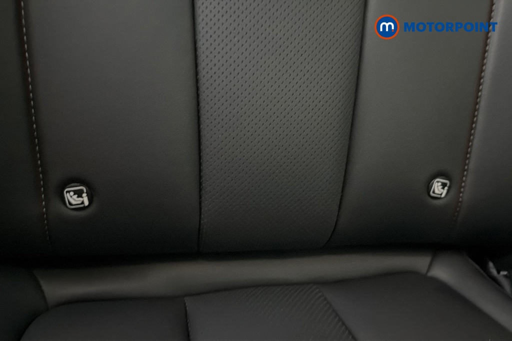 Mg Motor Uk HS Trophy Automatic Petrol-Electric Hybrid SUV - Stock Number (1682830) - 27th supplementary image