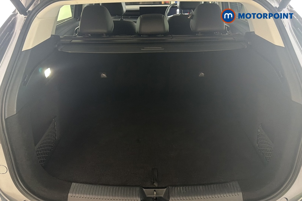Mg Motor Uk HS Trophy Automatic Petrol-Electric Hybrid SUV - Stock Number (1682830) - 30th supplementary image