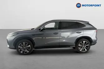 Mg Motor Uk HS Trophy Automatic Petrol-Electric Hybrid SUV - Stock Number (1682830) - Drivers side