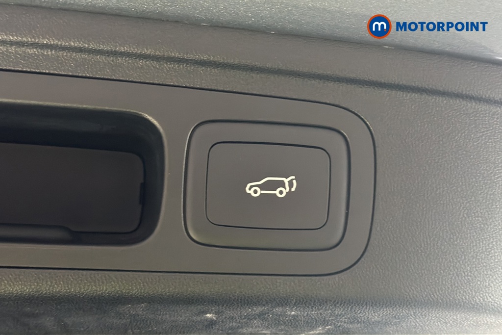 Mg Motor Uk HS Trophy Automatic Petrol-Electric Hybrid SUV - Stock Number (1682830) - 35th supplementary image