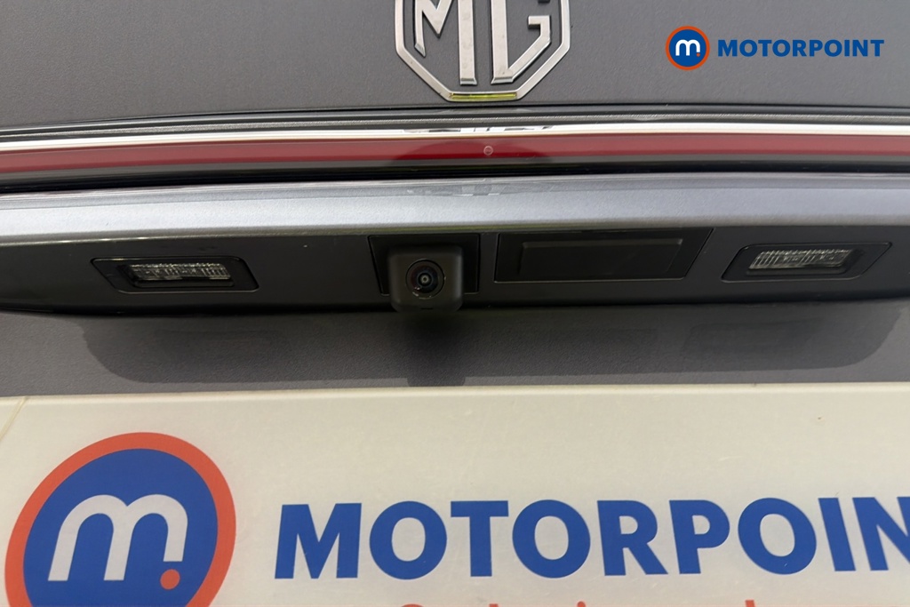 Mg Motor Uk HS Trophy Automatic Petrol-Electric Hybrid SUV - Stock Number (1682830) - 37th supplementary image