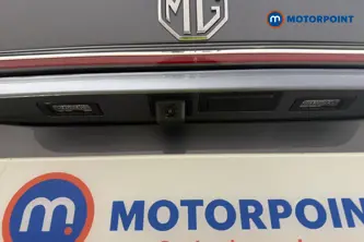 Mg Motor Uk HS Trophy Automatic Petrol-Electric Hybrid SUV - Stock Number (1682830) - 37th supplementary image