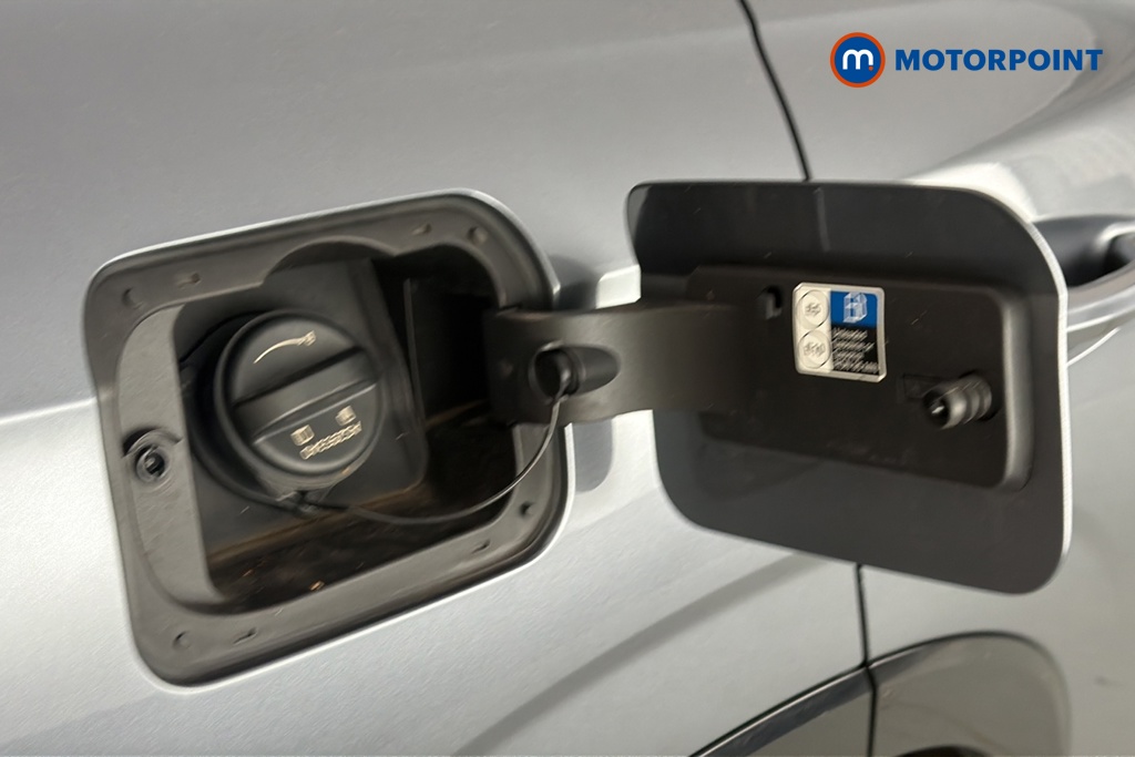 Mg Motor Uk HS Trophy Automatic Petrol-Electric Hybrid SUV - Stock Number (1682830) - 41st supplementary image