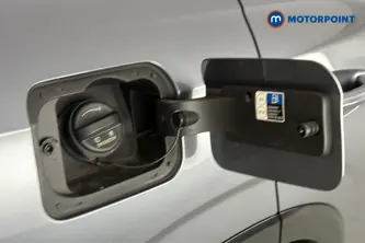 Mg Motor Uk HS Trophy Automatic Petrol-Electric Hybrid SUV - Stock Number (1682830) - 41st supplementary image
