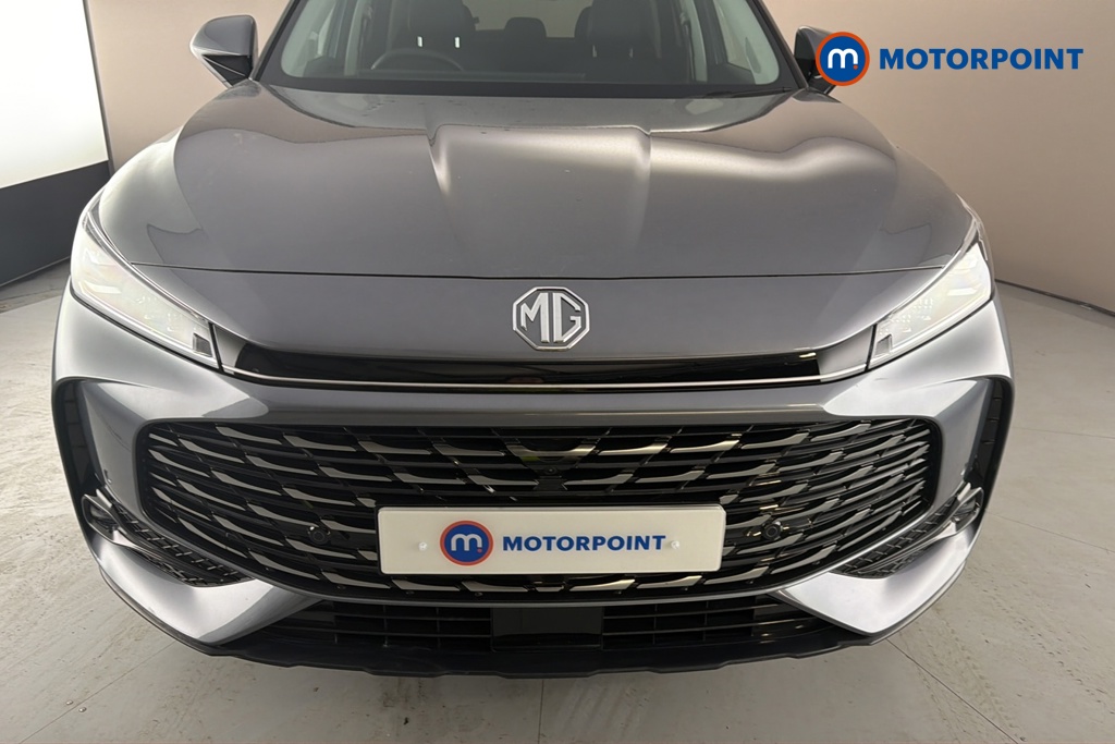 Mg Motor Uk HS Trophy Automatic Petrol-Electric Hybrid SUV - Stock Number (1682830) - 43rd supplementary image
