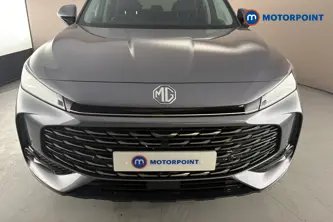 Mg Motor Uk HS Trophy Automatic Petrol-Electric Hybrid SUV - Stock Number (1682830) - 43rd supplementary image