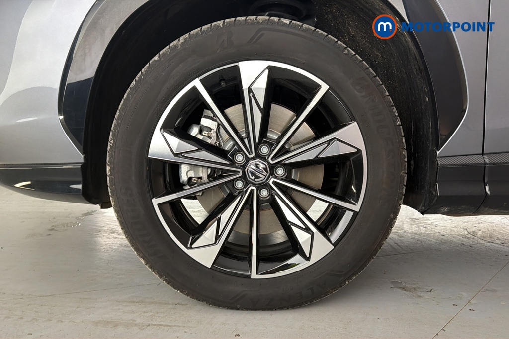 Mg Motor Uk HS Trophy Automatic Petrol-Electric Hybrid SUV - Stock Number (1682830) - 44th supplementary image