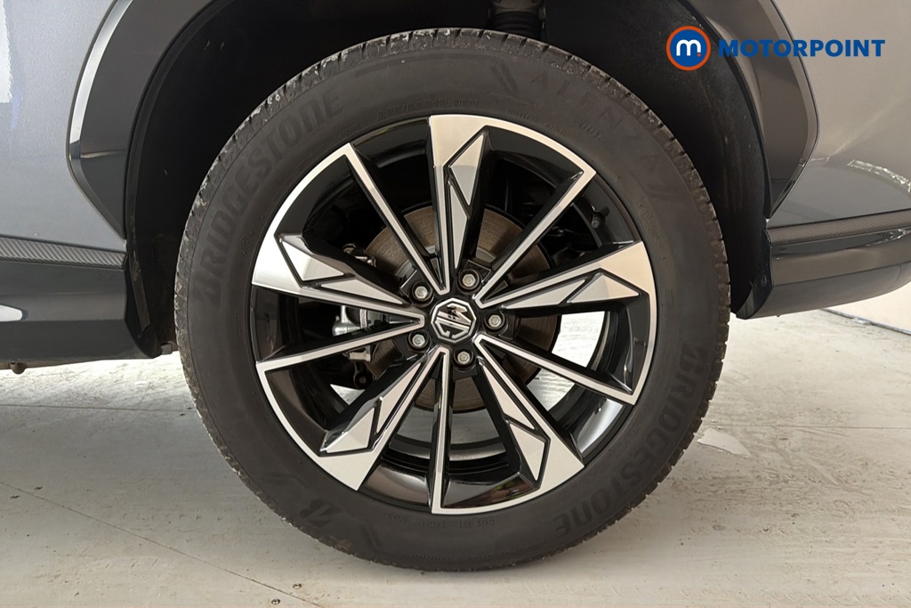 Mg Motor Uk HS Trophy Automatic Petrol-Electric Hybrid SUV - Stock Number (1682830) - 45th supplementary image
